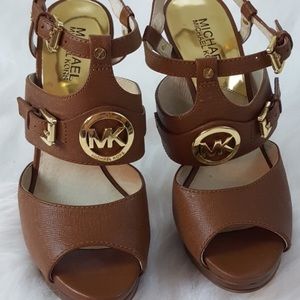 Michael Kors Heels